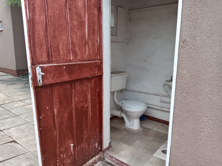 4 Bedroom Property for Sale in Witpoortjie Gauteng