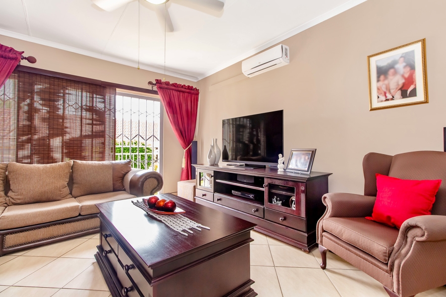 4 Bedroom Property for Sale in Theresa Park Gauteng
