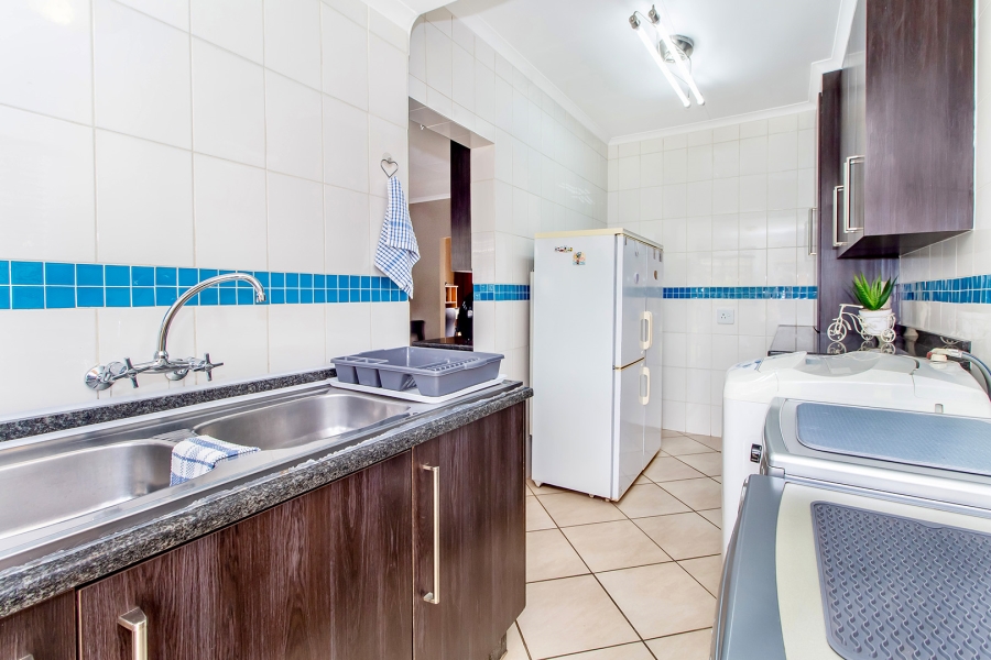 4 Bedroom Property for Sale in Theresa Park Gauteng