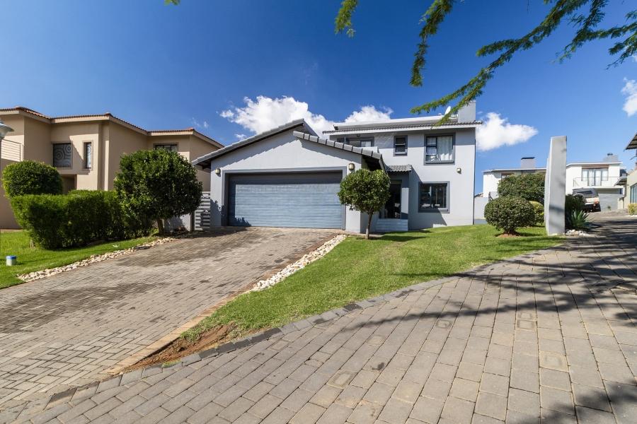 3 Bedroom Property for Sale in Olympus AH Gauteng