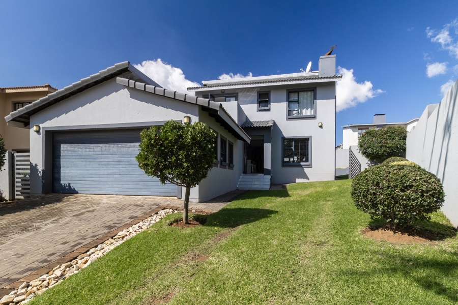 3 Bedroom Property for Sale in Olympus AH Gauteng