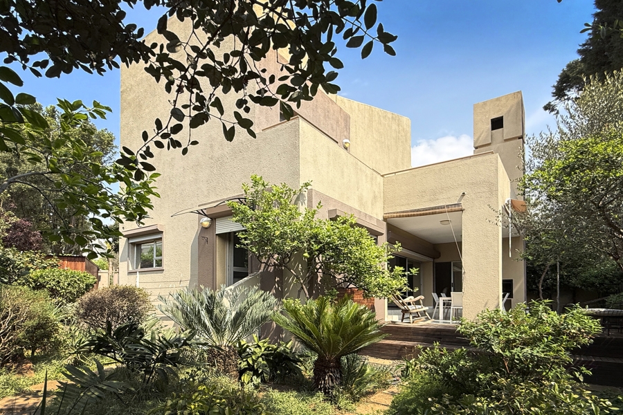 3 Bedroom Property for Sale in River Club Gauteng