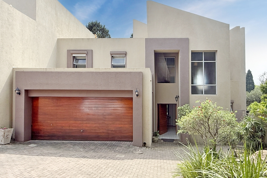 3 Bedroom Property for Sale in River Club Gauteng