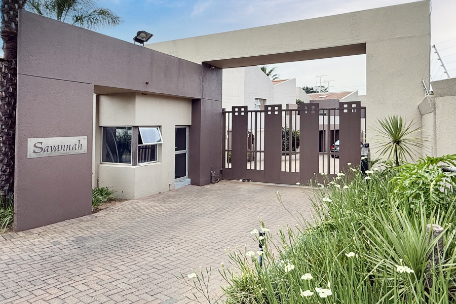 3 Bedroom Property for Sale in River Club Gauteng