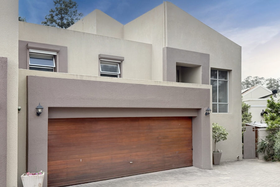 3 Bedroom Property for Sale in River Club Gauteng