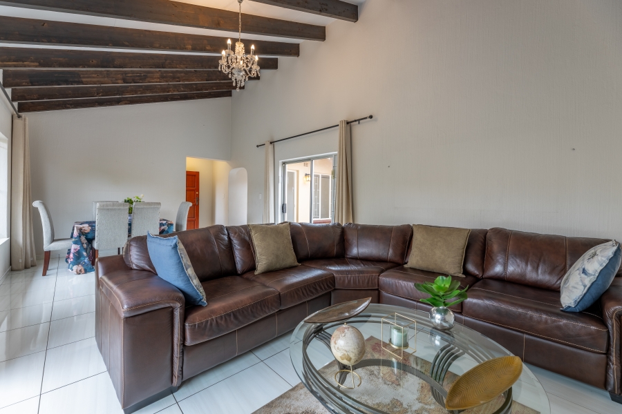 3 Bedroom Property for Sale in Bryanston Gauteng