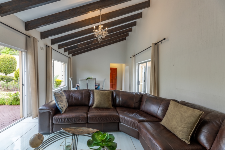 3 Bedroom Property for Sale in Bryanston Gauteng