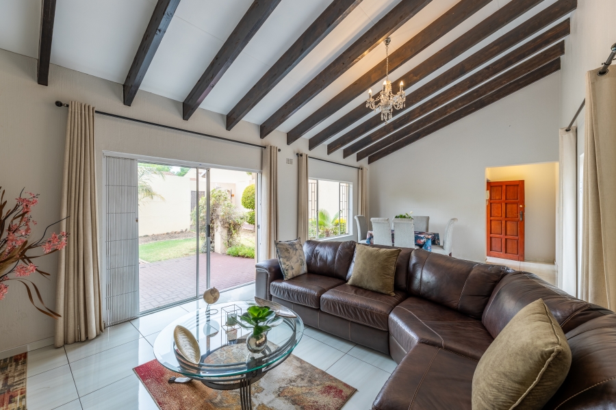 3 Bedroom Property for Sale in Bryanston Gauteng