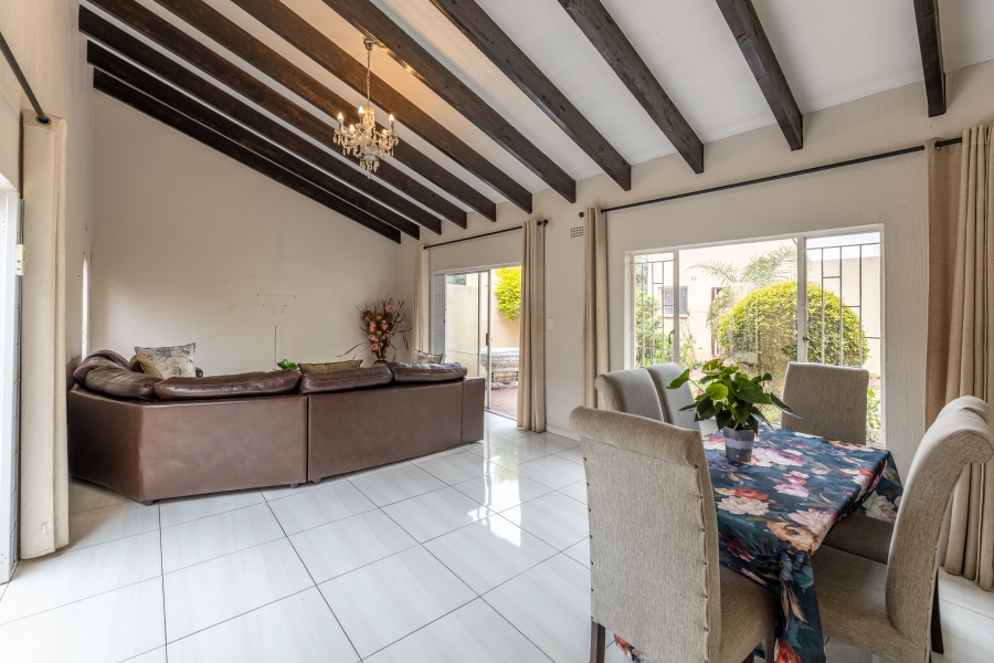 3 Bedroom Property for Sale in Bryanston Gauteng
