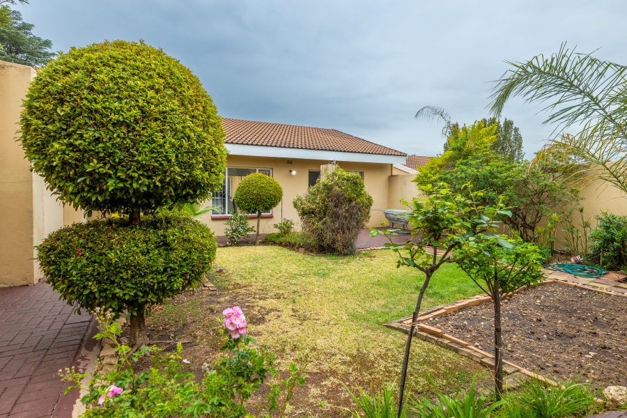 3 Bedroom Property for Sale in Bryanston Gauteng