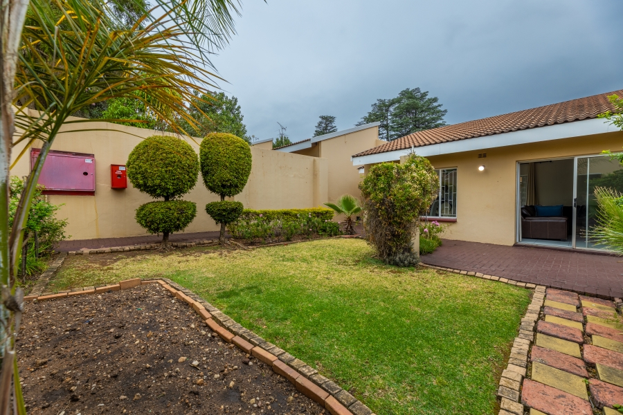 3 Bedroom Property for Sale in Bryanston Gauteng