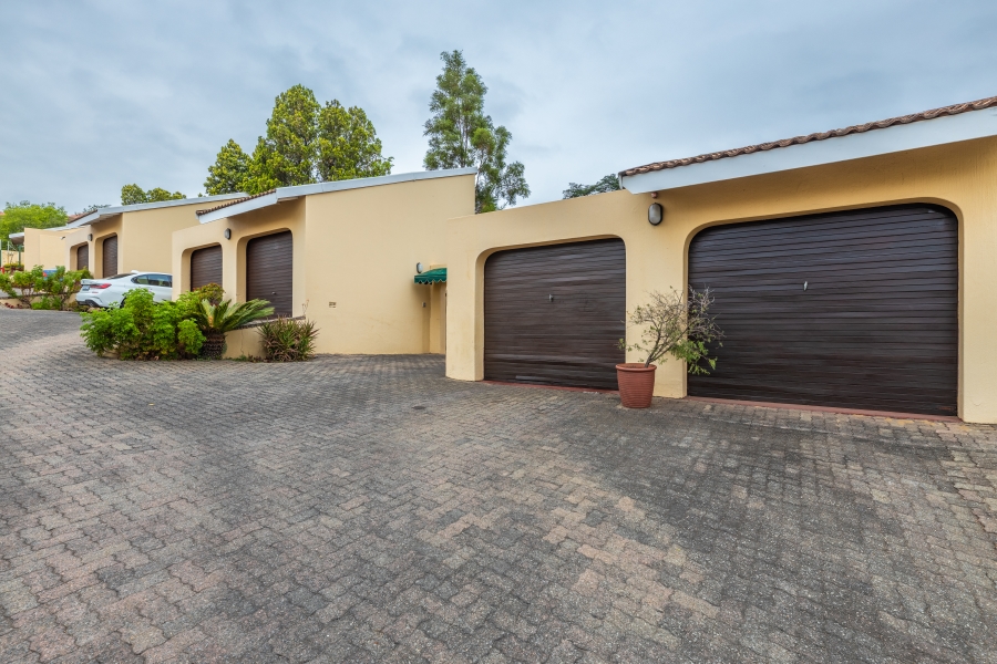 3 Bedroom Property for Sale in Bryanston Gauteng