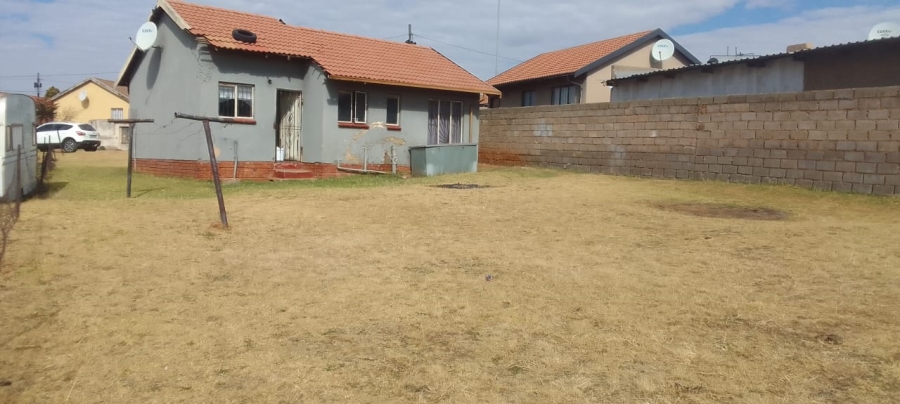 3 Bedroom Property for Sale in Dobsonville Gardens Gauteng