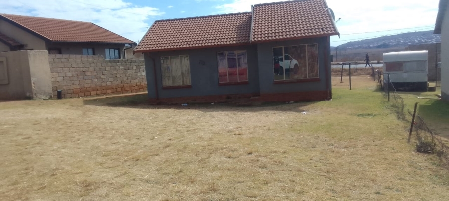 3 Bedroom Property for Sale in Dobsonville Gardens Gauteng