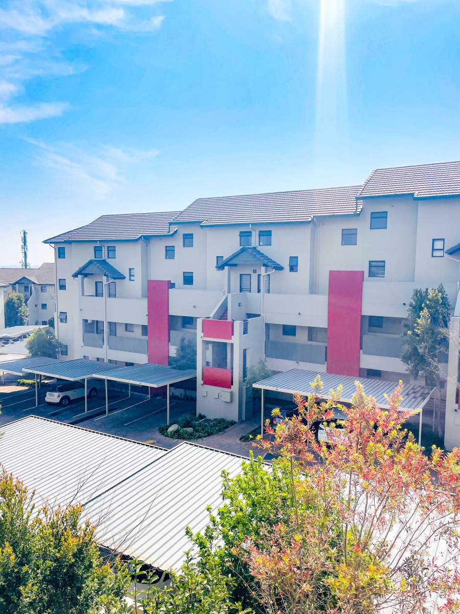 To Let 1 Bedroom Property for Rent in Fourways Gauteng
