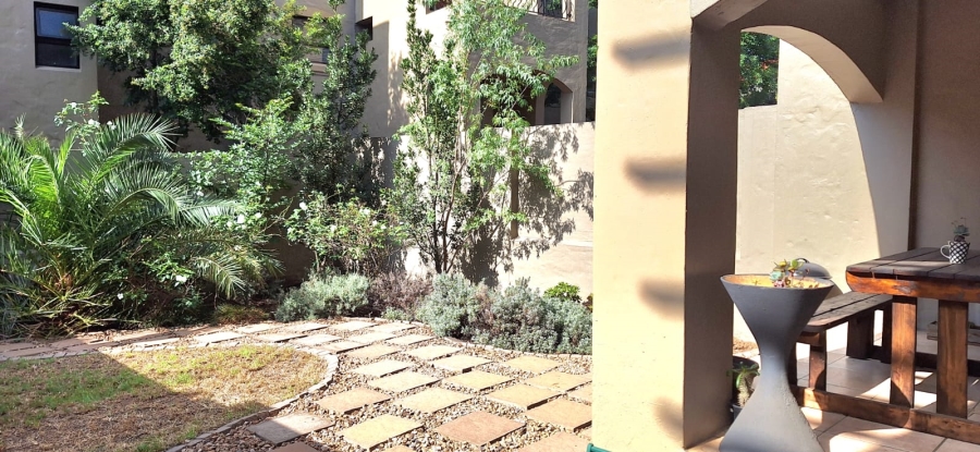 1 Bedroom Property for Sale in Lonehill Gauteng