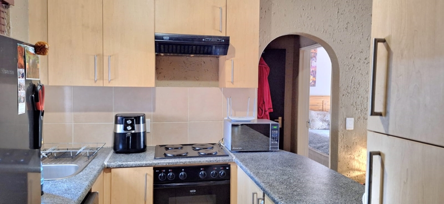 1 Bedroom Property for Sale in Lonehill Gauteng