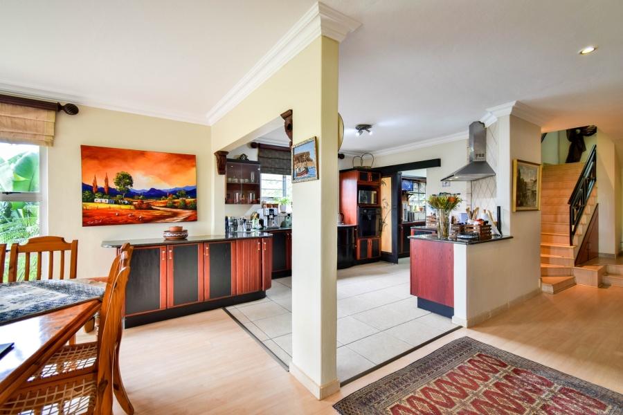 5 Bedroom Property for Sale in Waterkloof Ridge Gauteng