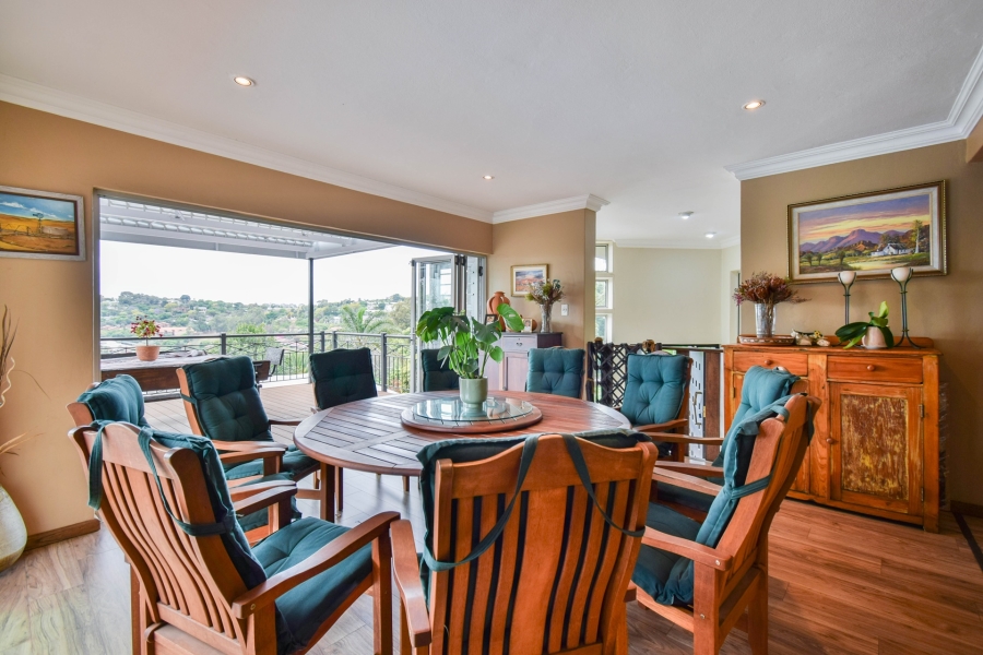 5 Bedroom Property for Sale in Waterkloof Ridge Gauteng