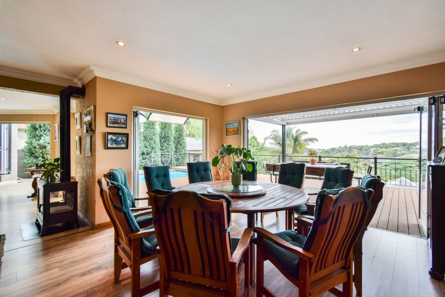 5 Bedroom Property for Sale in Waterkloof Ridge Gauteng