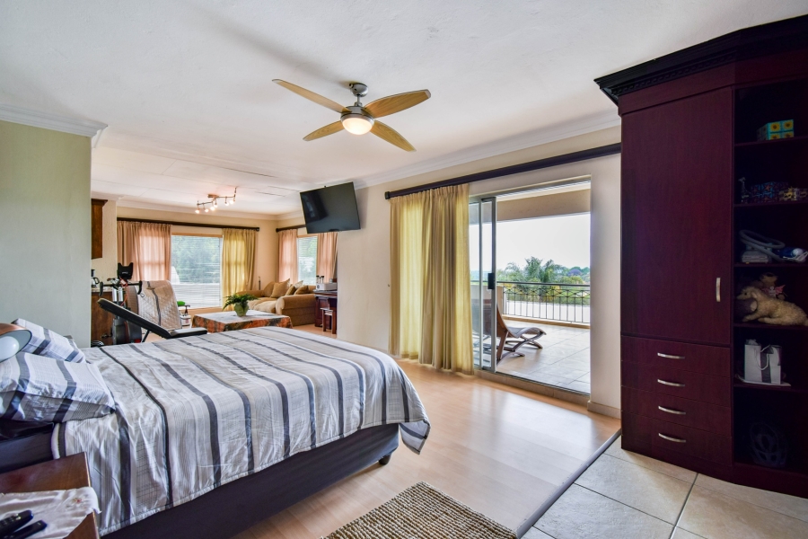 5 Bedroom Property for Sale in Waterkloof Ridge Gauteng