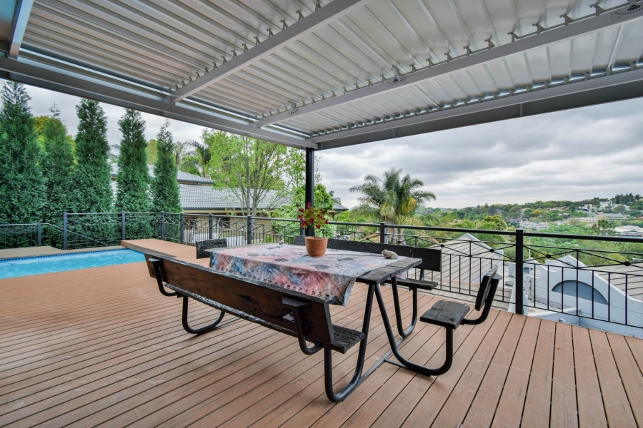 5 Bedroom Property for Sale in Waterkloof Ridge Gauteng