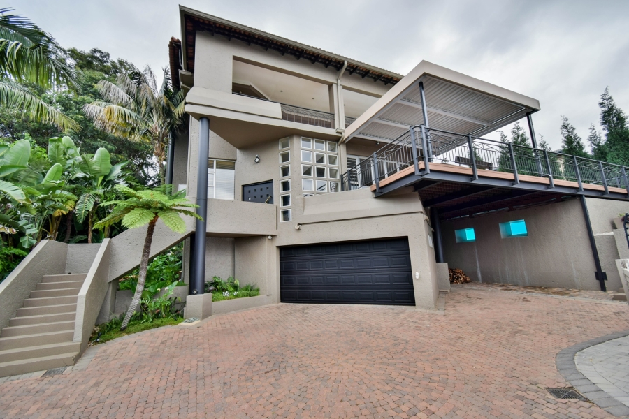 5 Bedroom Property for Sale in Waterkloof Ridge Gauteng