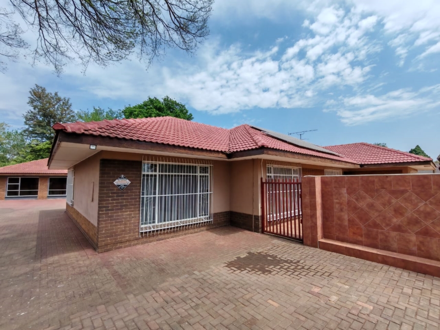 4 Bedroom Property for Sale in Arcon Park Gauteng