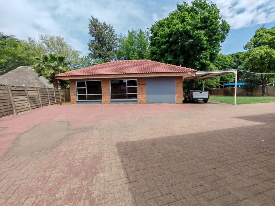 4 Bedroom Property for Sale in Arcon Park Gauteng