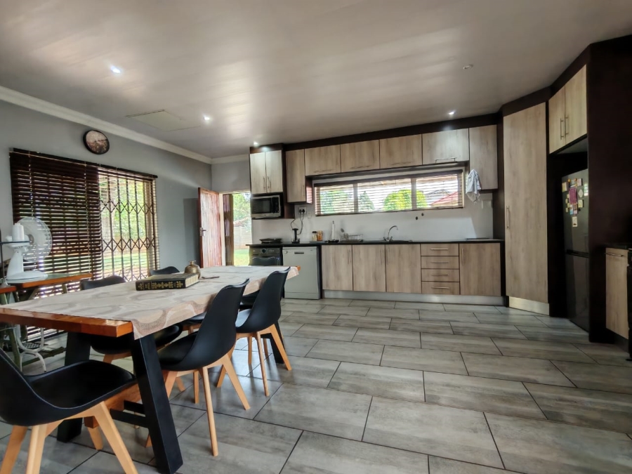 4 Bedroom Property for Sale in Arcon Park Gauteng