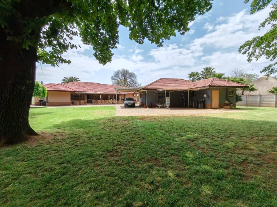 4 Bedroom Property for Sale in Arcon Park Gauteng