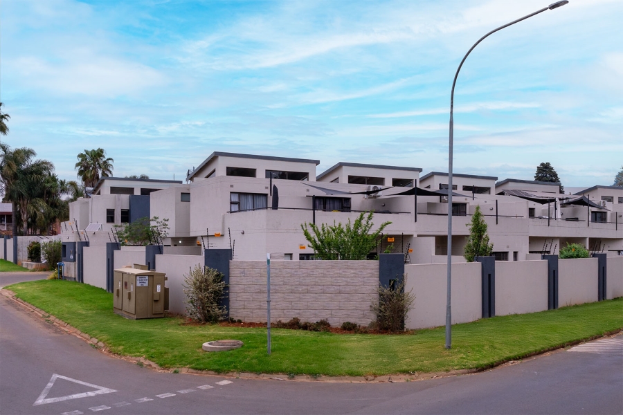 2 Bedroom Property for Sale in Morning Hill Gauteng