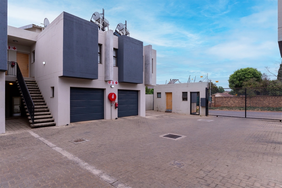 2 Bedroom Property for Sale in Morning Hill Gauteng