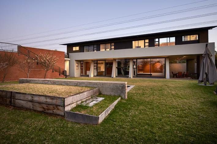 3 Bedroom Property for Sale in Carlswald Estate Gauteng