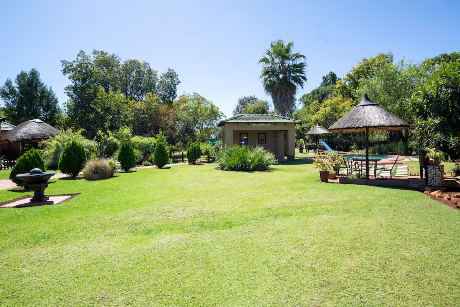 12 Bedroom Property for Sale in Garthdale Gauteng