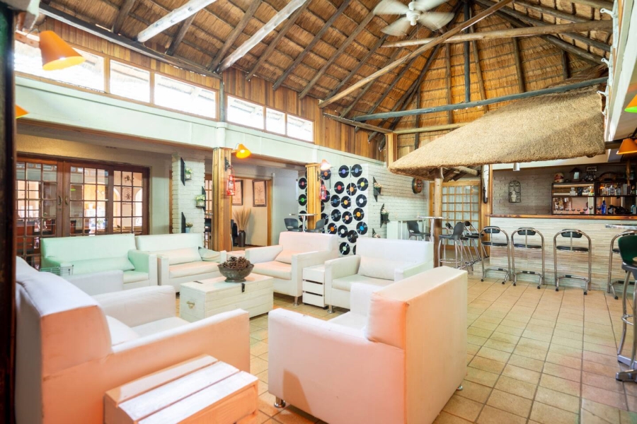 12 Bedroom Property for Sale in Garthdale Gauteng