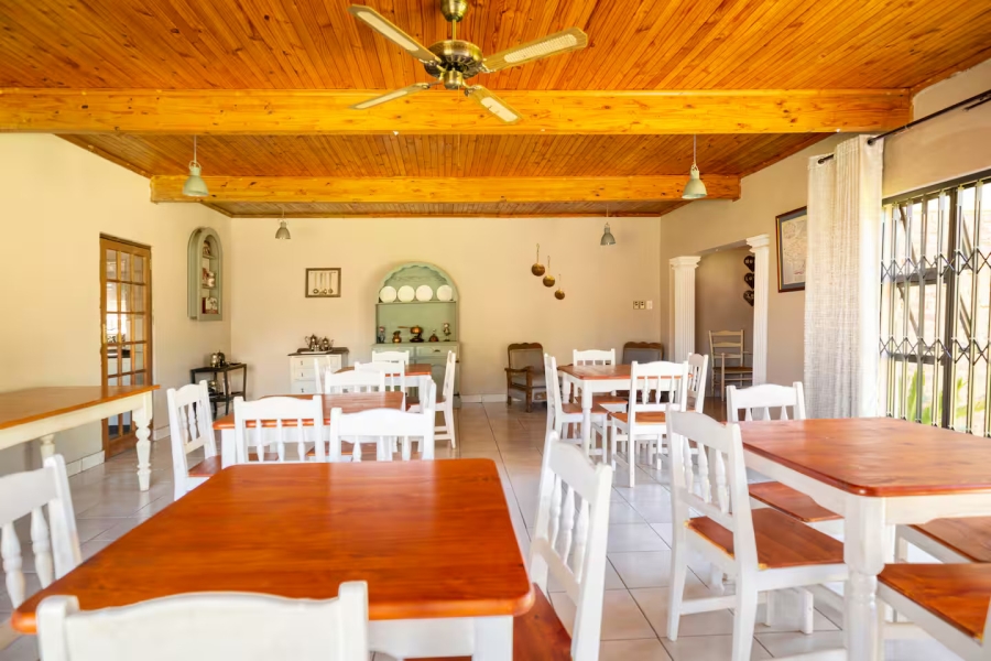 12 Bedroom Property for Sale in Garthdale Gauteng