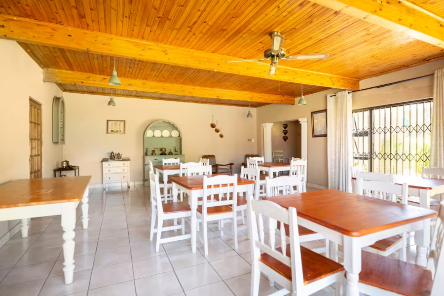 12 Bedroom Property for Sale in Garthdale Gauteng