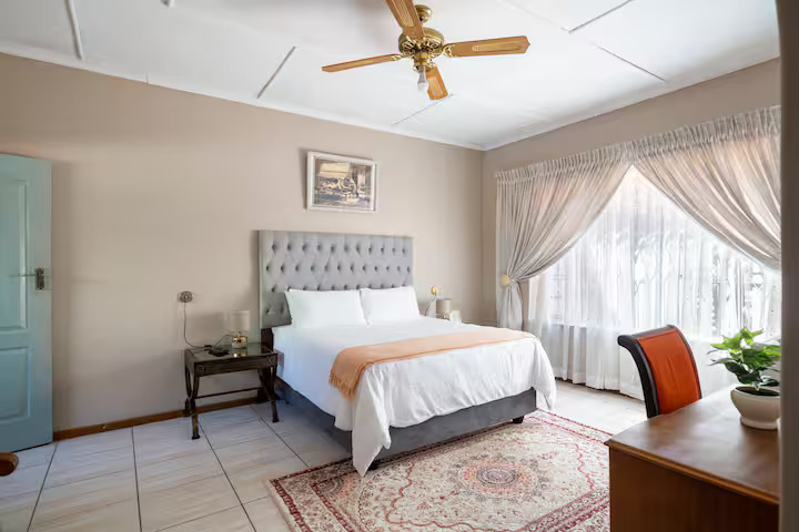 12 Bedroom Property for Sale in Garthdale Gauteng