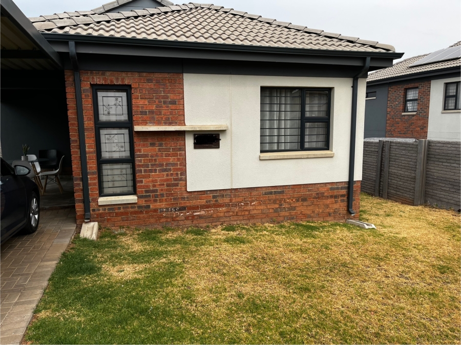 3 Bedroom Property for Sale in Lotus Gardens Gauteng