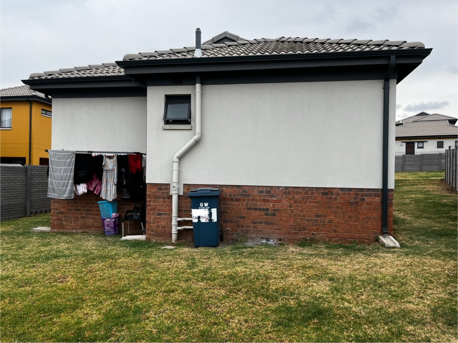 3 Bedroom Property for Sale in Lotus Gardens Gauteng