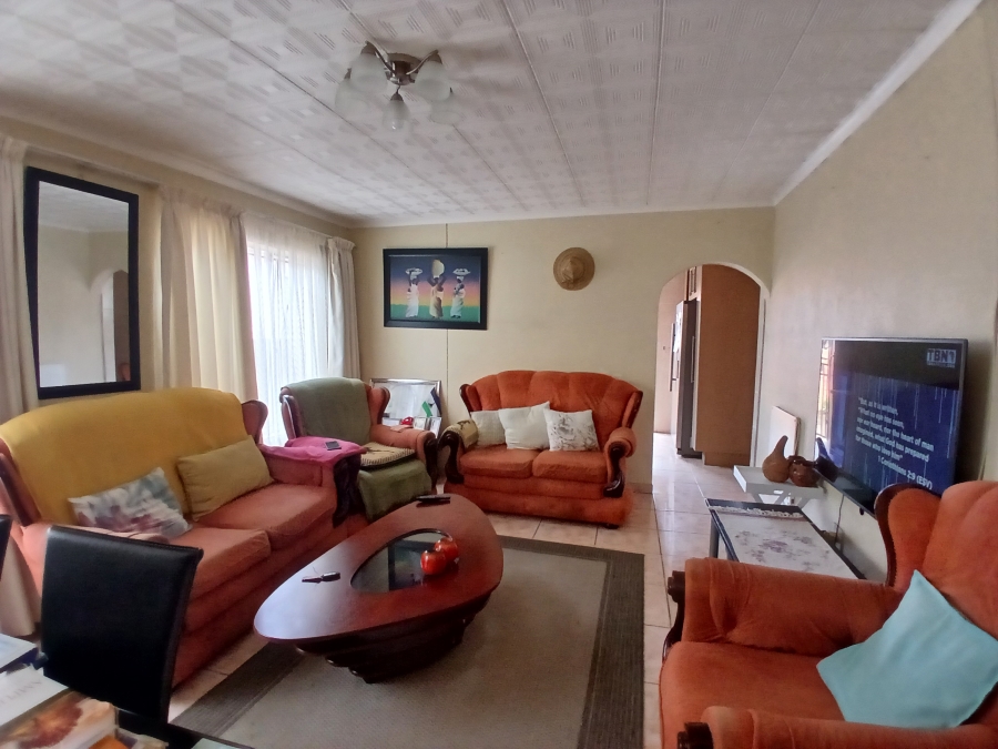 3 Bedroom Property for Sale in Danville Gauteng