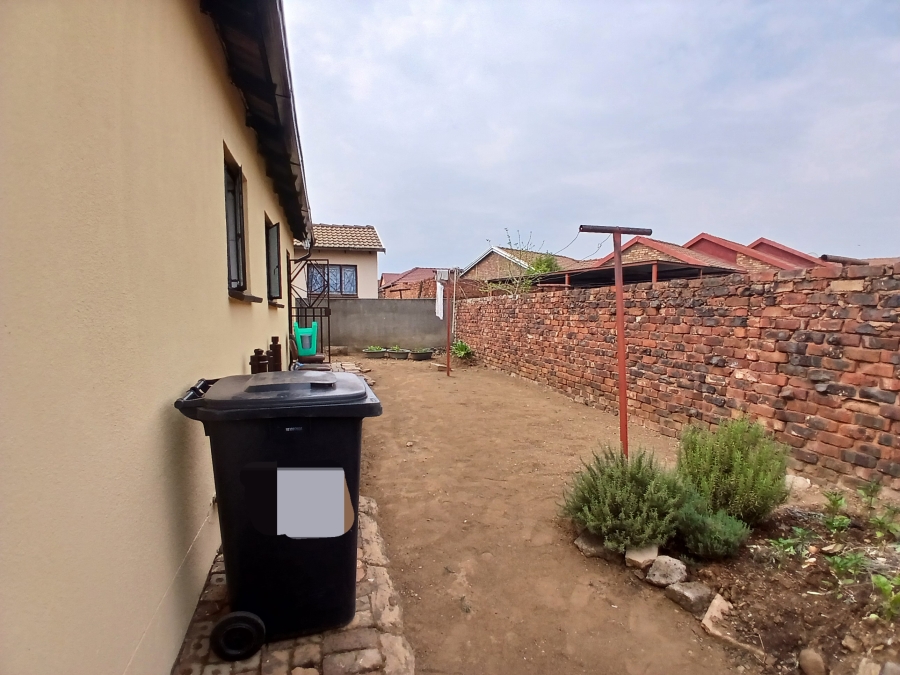 3 Bedroom Property for Sale in Danville Gauteng