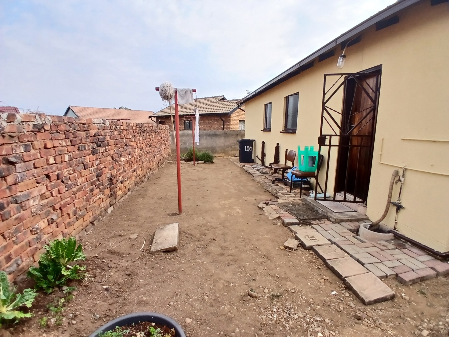 3 Bedroom Property for Sale in Danville Gauteng