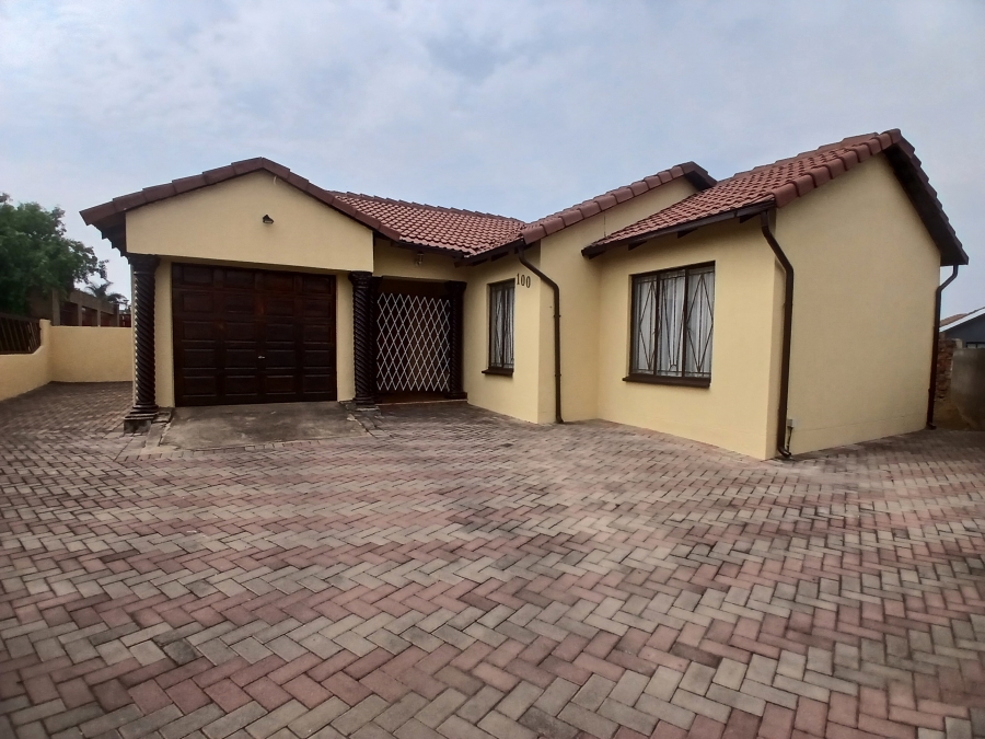 3 Bedroom Property for Sale in Danville Gauteng