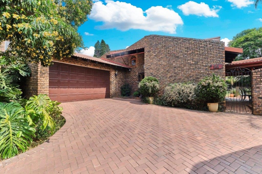 3 Bedroom Property for Sale in Northwold Gauteng
