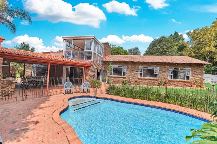 3 Bedroom Property for Sale in Northwold Gauteng
