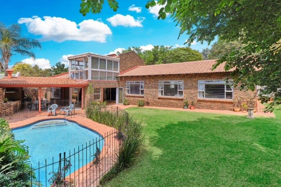 3 Bedroom Property for Sale in Northwold Gauteng