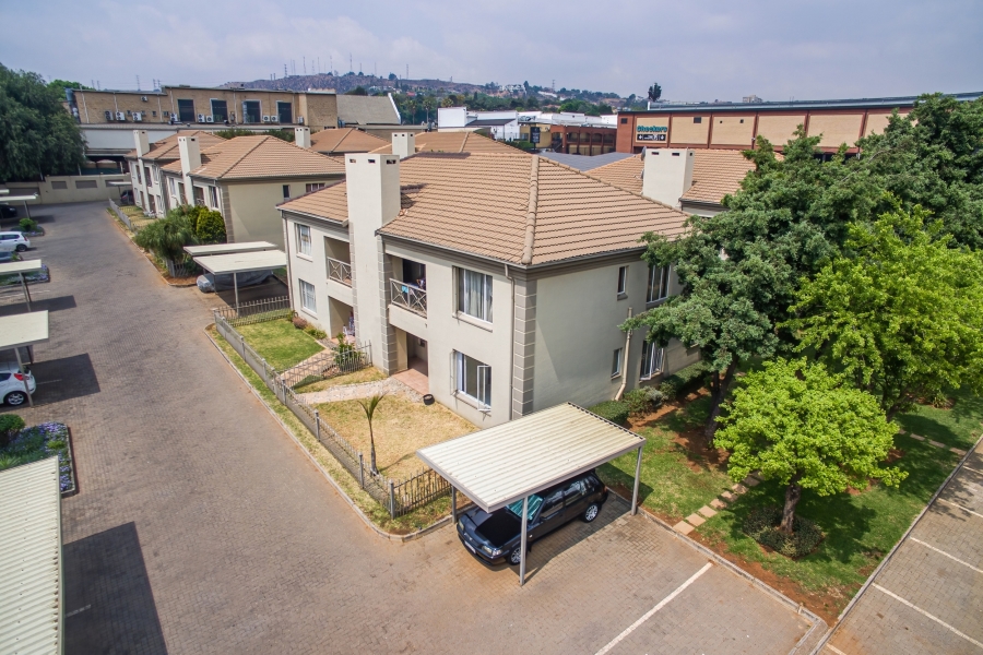 2 Bedroom Property for Sale in Oriel Gauteng
