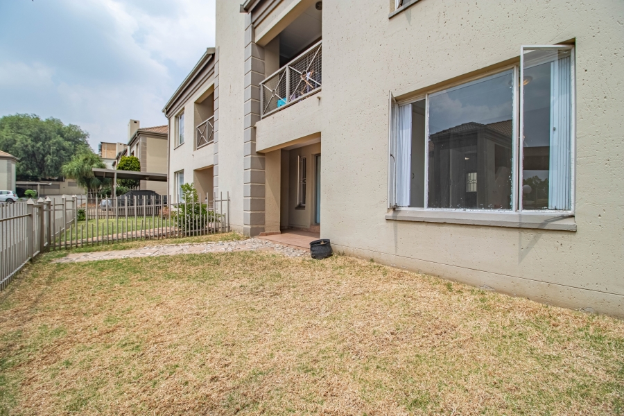 2 Bedroom Property for Sale in Oriel Gauteng